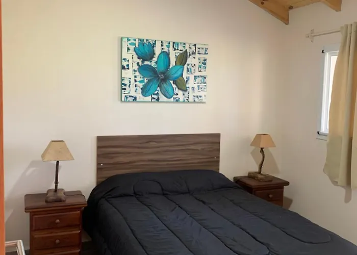 Villa Casa Sierra Villa General Belgrano